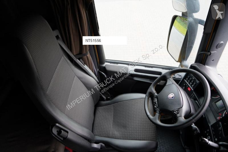 جرار Scania