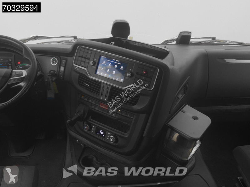 جرار Iveco X-Way 570 S-Way 6X4 Retarder Alcoa's...