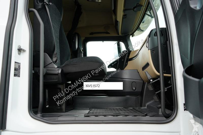Влекач Mercedes ACTROS F / 1845 / ACC / E 6 /...