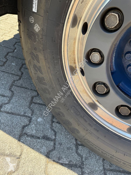 جرار Iveco STRALIS X-WAY AS440X57TZ/P 6x4