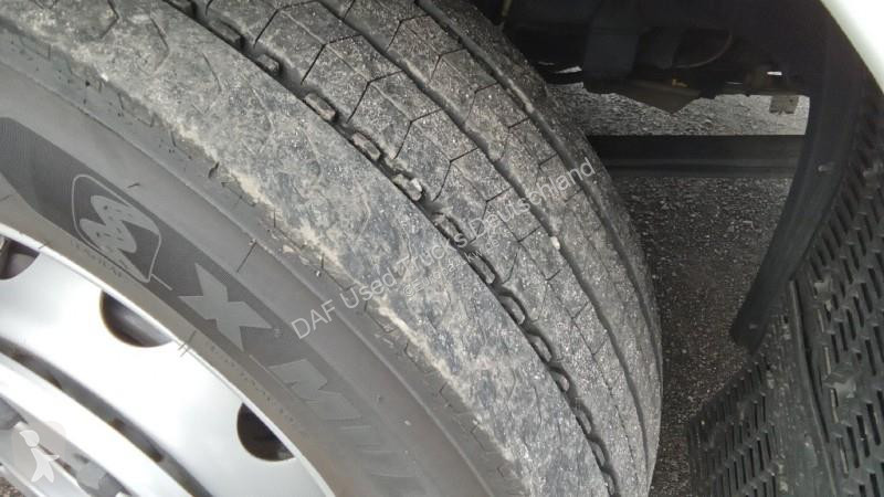 Nyergesvontató DAF 480 FT 4X2