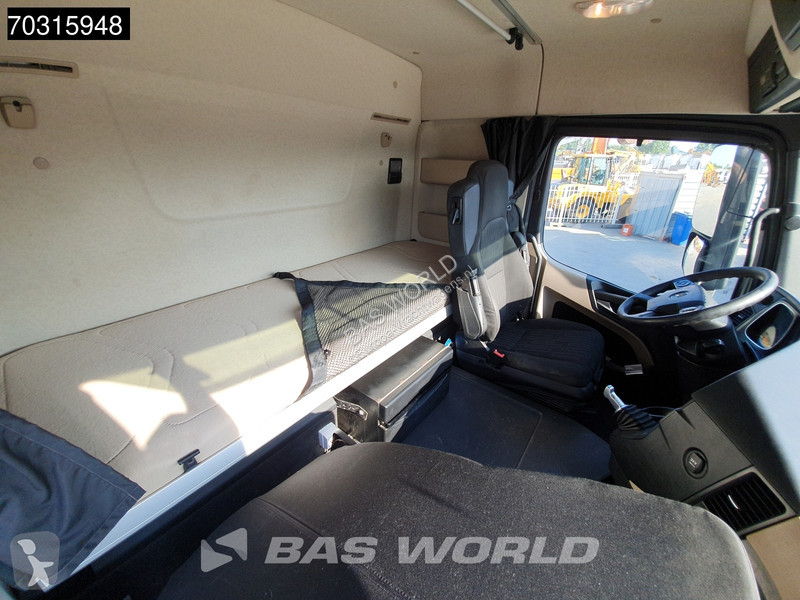 جرار Mercedes 1843 4X2 ClassicSpace Retarder...