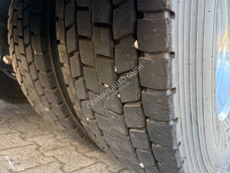 جرار Iveco STRALIS X-WAY AS440X57TZ/P 6x4
