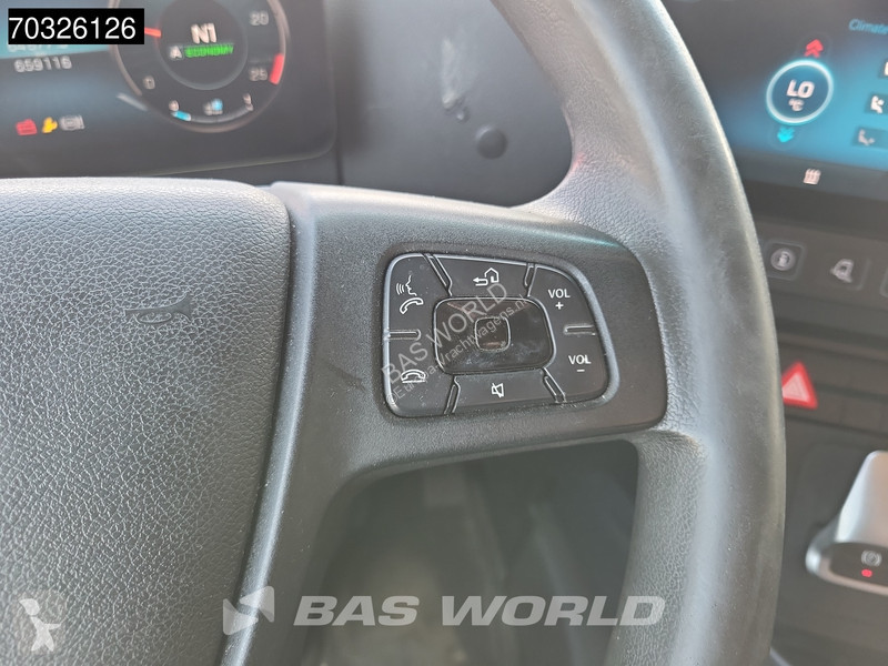 جرار Mercedes 1842 4X2 StreamSpace Automatic