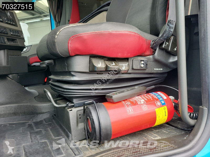 Trattore Stradale Volvo FH 460 FH 4X2 LNG...