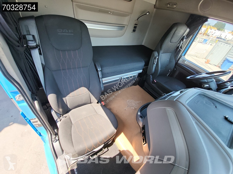 جرار DAF XF  XF 6X2 FTG NL-Truck APK 03-2027...