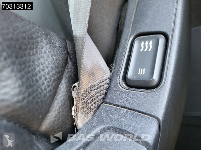 Tahač DAF 480 4X2 SC Mega 2xTanks Standklima ACC