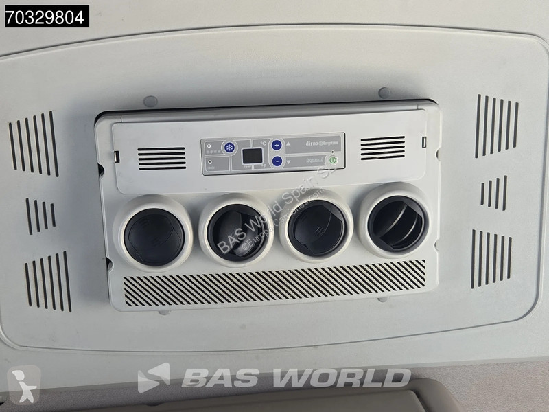 Cabeza tractora DAF 480 4X2 SC Retarder...