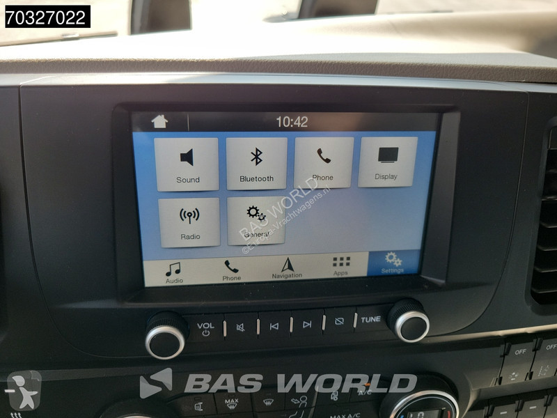 جرار Ford F-Max 500 F-Max 4X2 Low Mileage!...