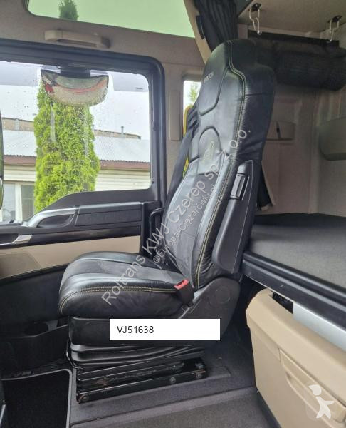 جرار MAN TGX 18.500