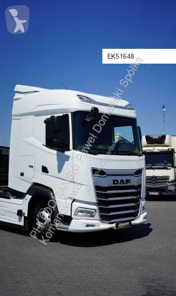 Tracteur DAF XG / 480 / ACC / E 6 / I – COOL /...