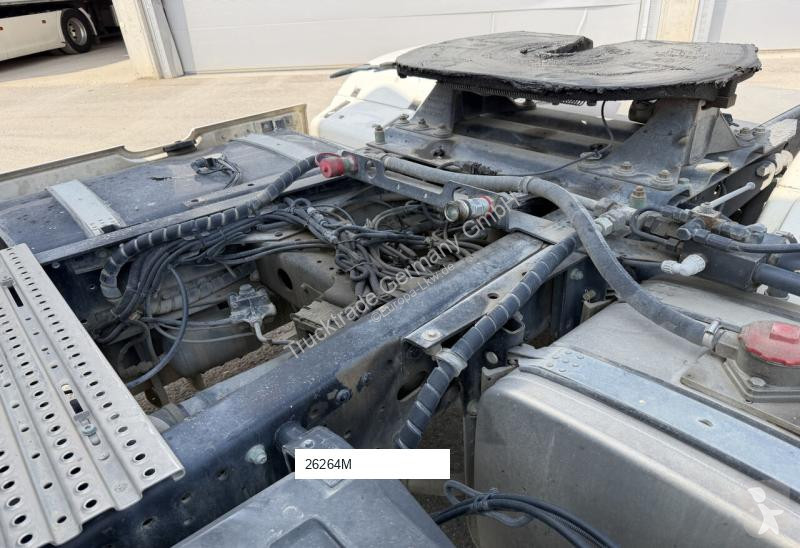 Tracteur MAN TGX 18.500