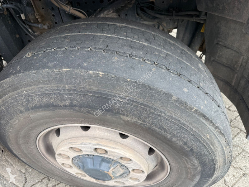 جرار Iveco X-WAY HI-TRACTION 4x4 AS440X51T/P...