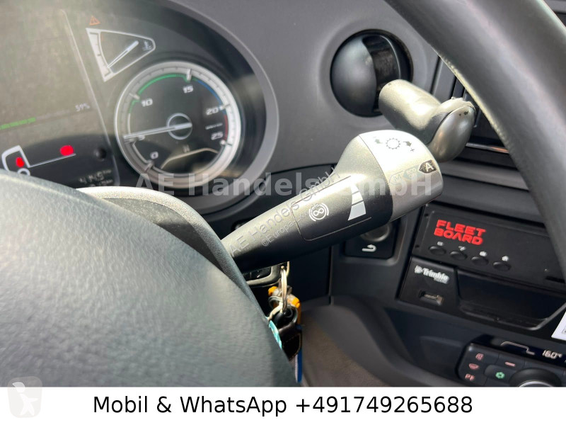 جرار DAF 450 SC...