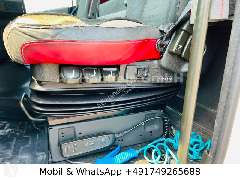جرار Volvo 500 GlobeXL BL...