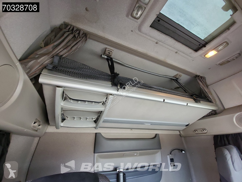 جرار DAF 4X2 Mega SSC 2x Tanks Nightlock