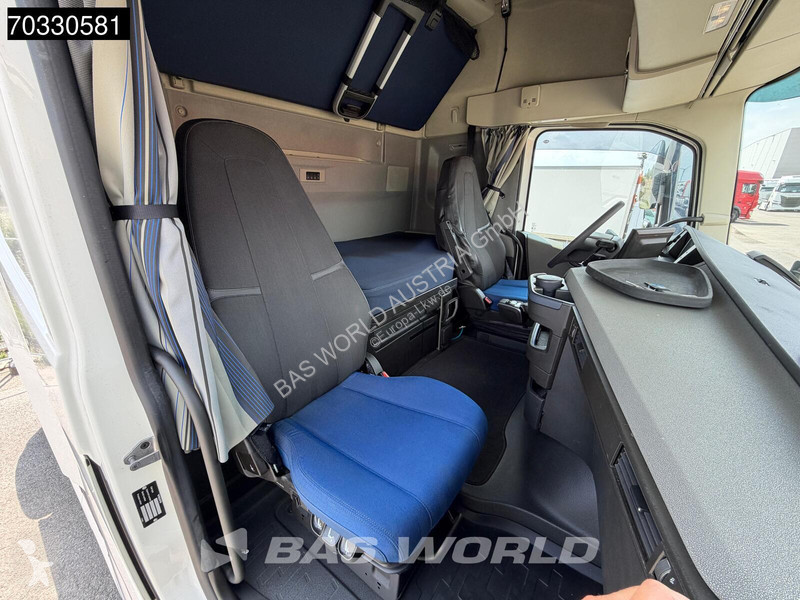 جرار Volvo 500 4X2 XL Retarder 2xTanks...