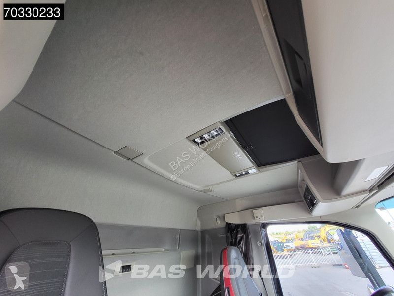 جرار Volvo 500  4X2 Low Roof! Hydraulic Alcoa's