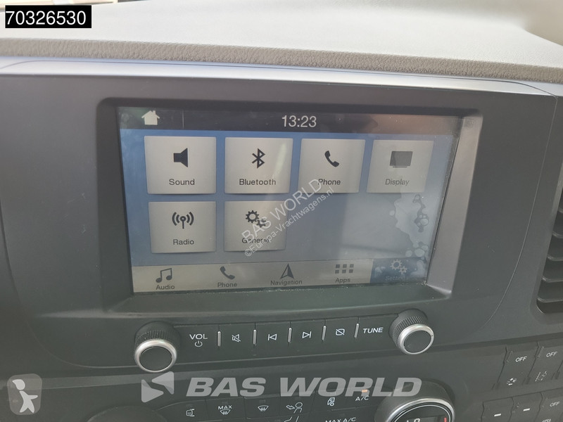 جرار Ford F-Max 500 F-Max 4X2 Low Mileage! 2x...