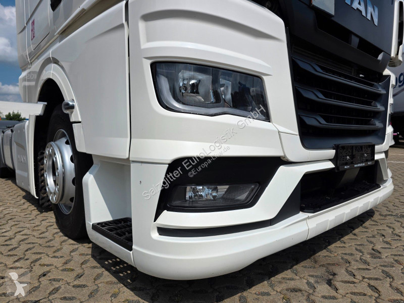 Cabeza tractora MAN 18.510 4x2 LL SA
