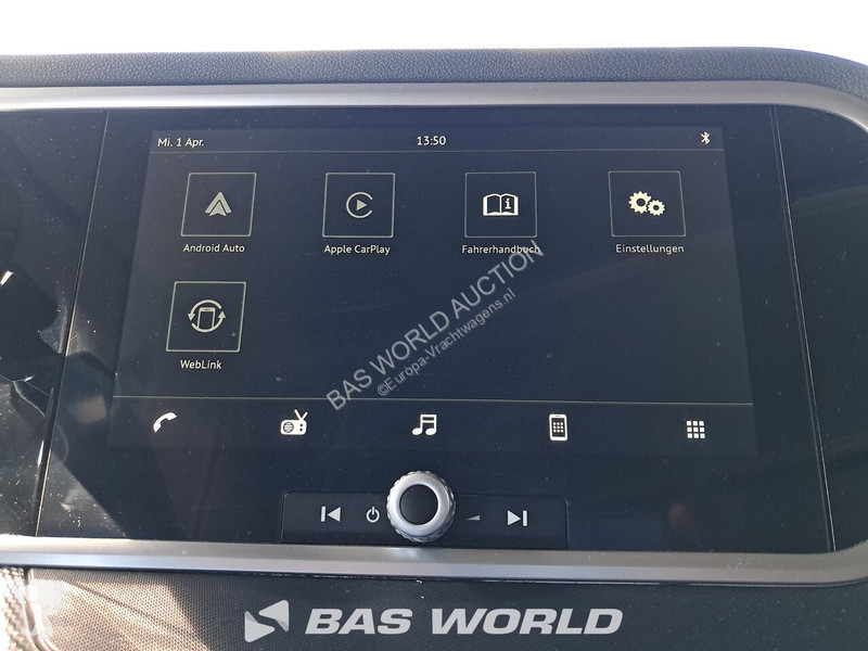 جرار DAF XG XG