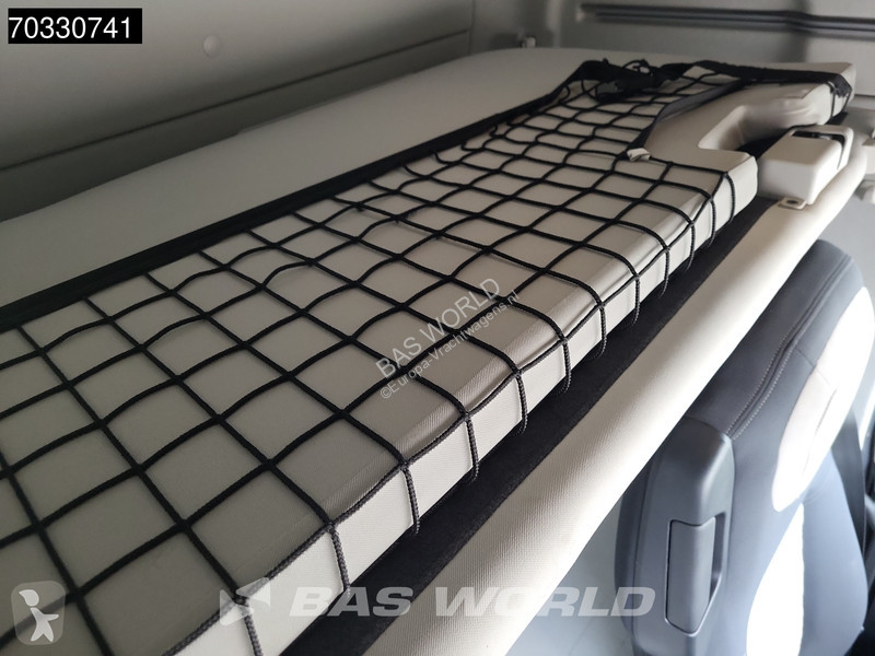 جرار Ford F-Max 500 4X2 Retarder 2xTanks ACC...