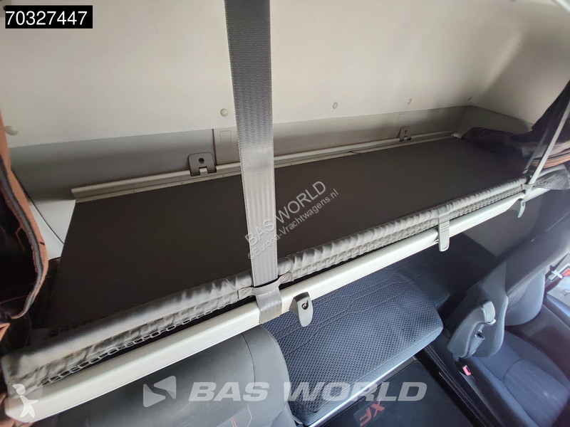 Nyergesvontató DAF 480  4X2 SC NL-Truck APK ACC