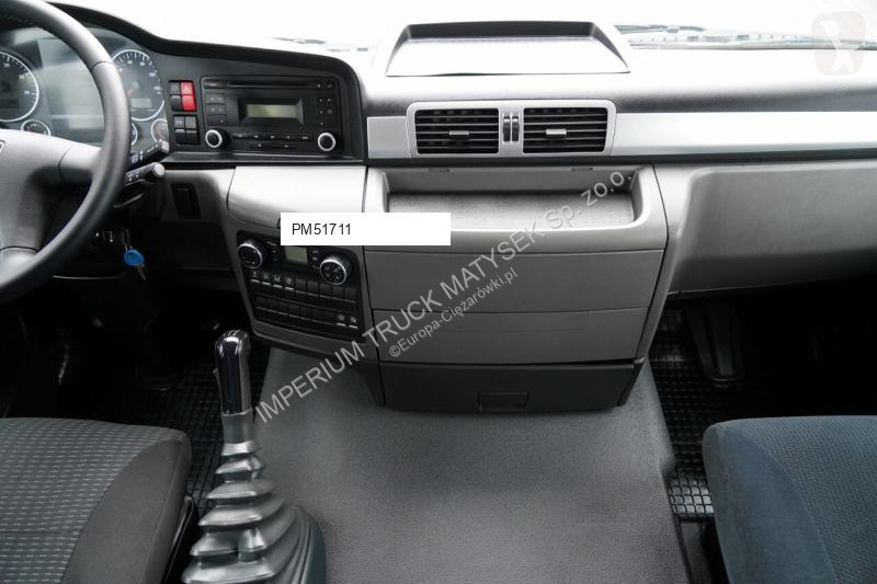 Tratores MAN TGX 18.440