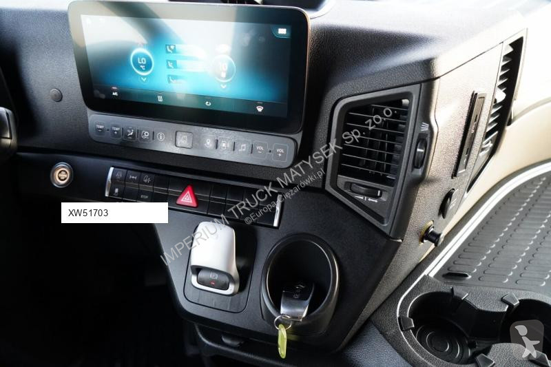 Влекач Mercedes ACTROS 1845 / MP5 / BIG SPACE /...