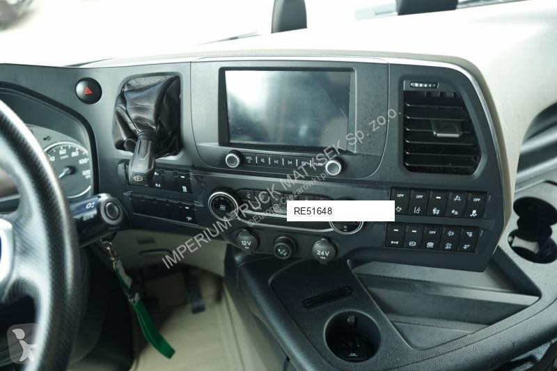 جرار Ford 500 / I-PARK COOL