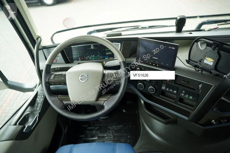 جرار Volvo FH 500 / I-PARK COOL  / I-SHIFT /  Z...