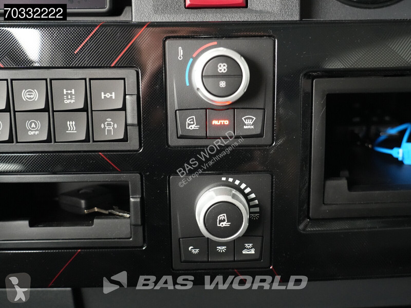 جرار Renault T 520 4X2 NEW! HIGH Retarder...