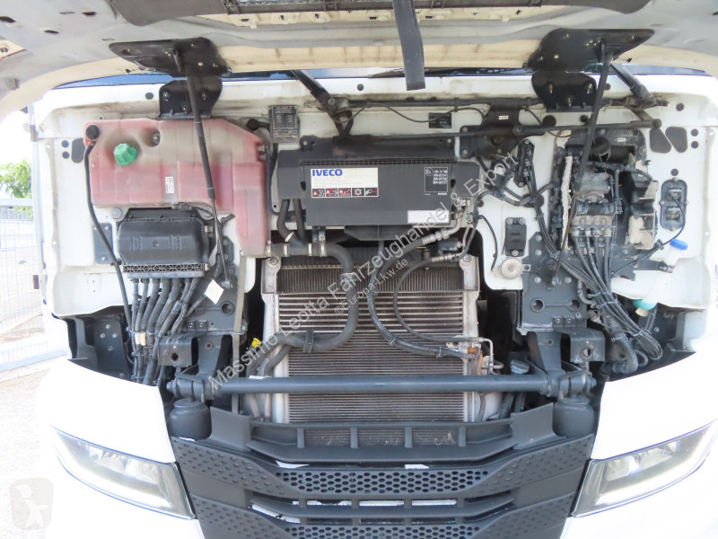 جرار Iveco S-Way 510 FZ.100