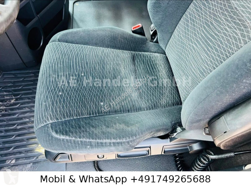 جرار Mercedes IV 1842 L StreamSpace BL...