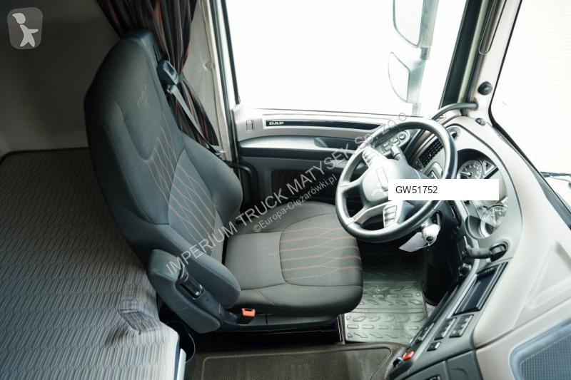 Trekker DAF XF 480