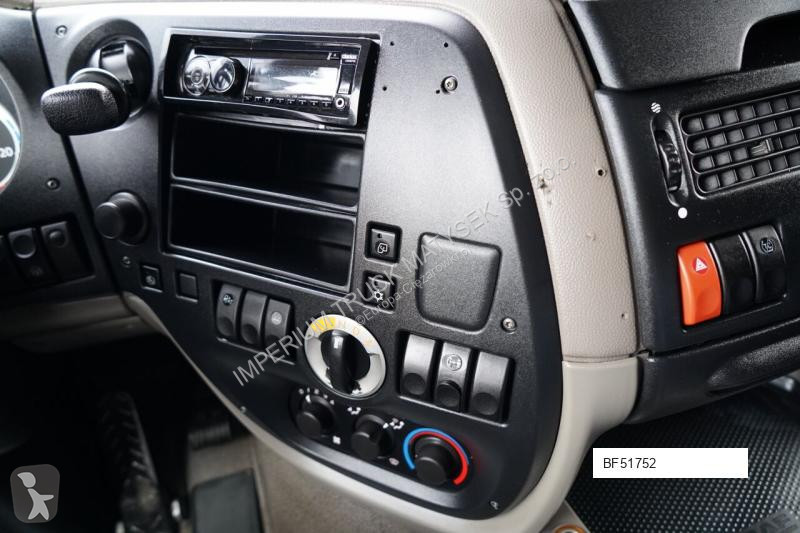 جرار DAF XF / 105. 460 / EURO 5 / SPACE CAB /...