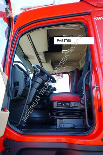 Trattore Stradale Volvo