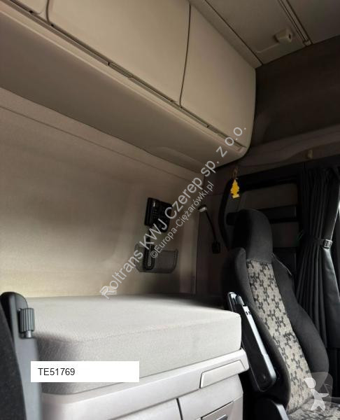 جرار Scania R 500