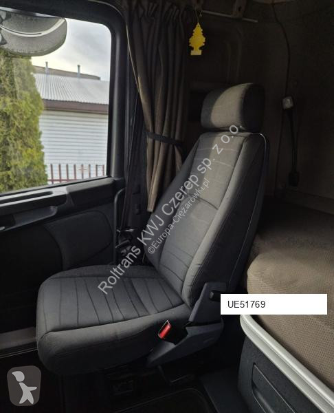جرار Scania R 410