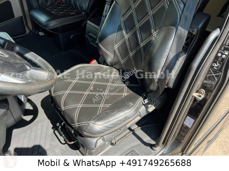 جرار Mercedes V 1953 L BigSpace...