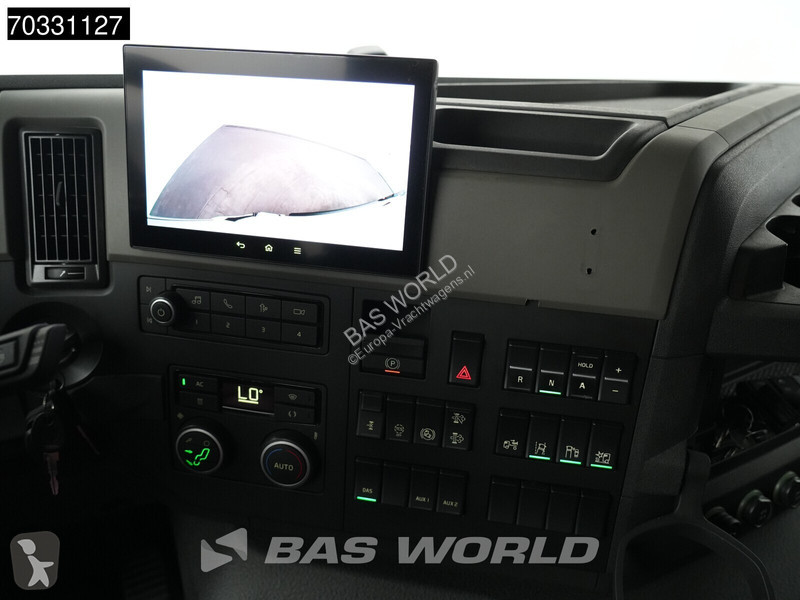 جرار Volvo FM 460 4X2 Globetrotter ACC LED