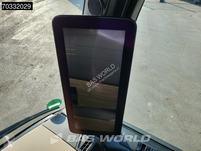 جرار Mercedes 1846 4X2 BigSpace Retarder...