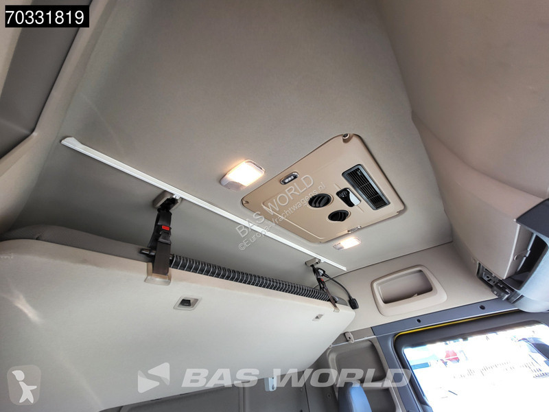 جرار Scania 4X2 NL-Truck Standklima