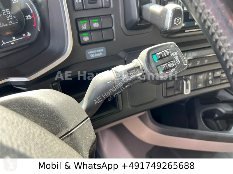 جرار Scania HighLine BL...