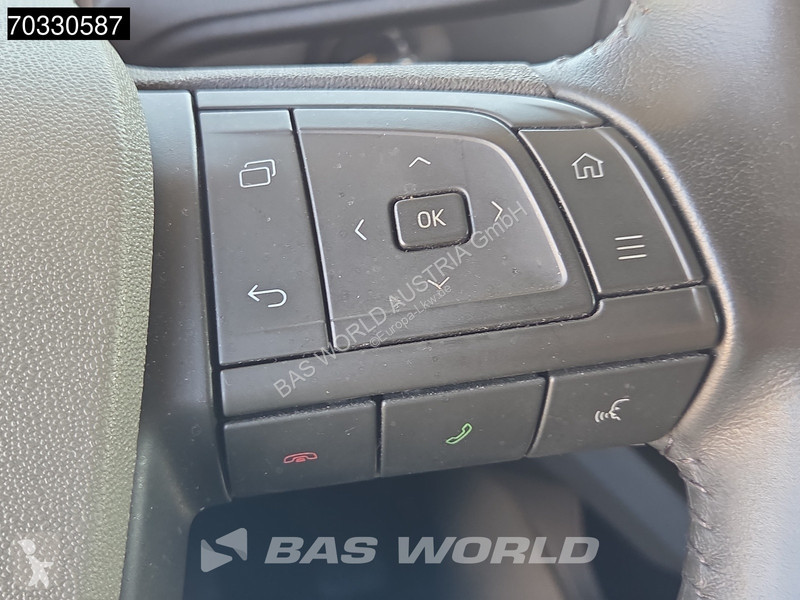 جرار Volvo FH 460 4X2 Globe VEB+ VDS 2xTanks...