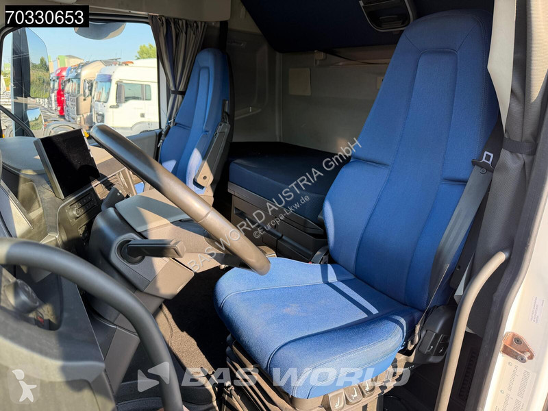 Traktor Volvo FH 460 4X2 Globe VEB+ VDS 2xTanks...