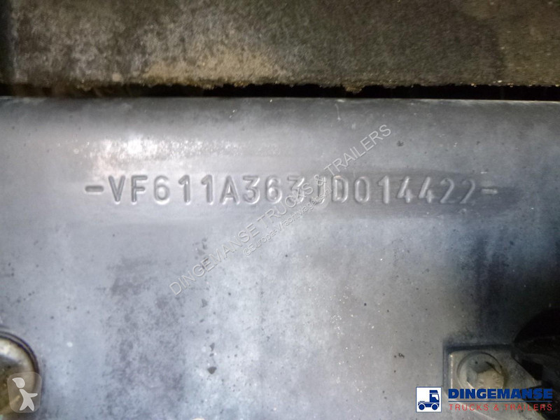 Trattore Stradale Renault T 440 4x2 Euro 6 + A