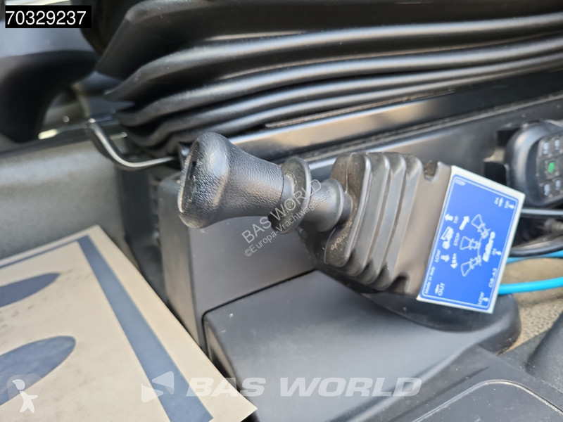 جرار DAF 450 4X2 SSC Hydraulic Alcoa's...