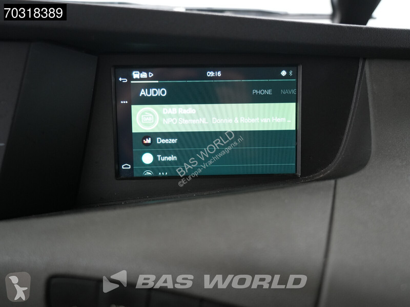 جرار Volvo FH 540 FH 4X2 -Truck APK 06-2027 XXL...