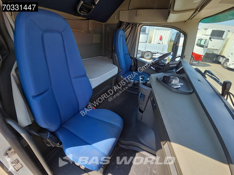 Traktor Volvo FH 460 4X2 Globe Mega XL 2x Tanks...